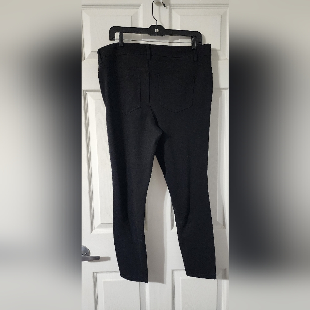 Torrid Pant Legging